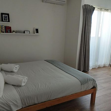 Triscele House Hotel Palermo Kültér fotó