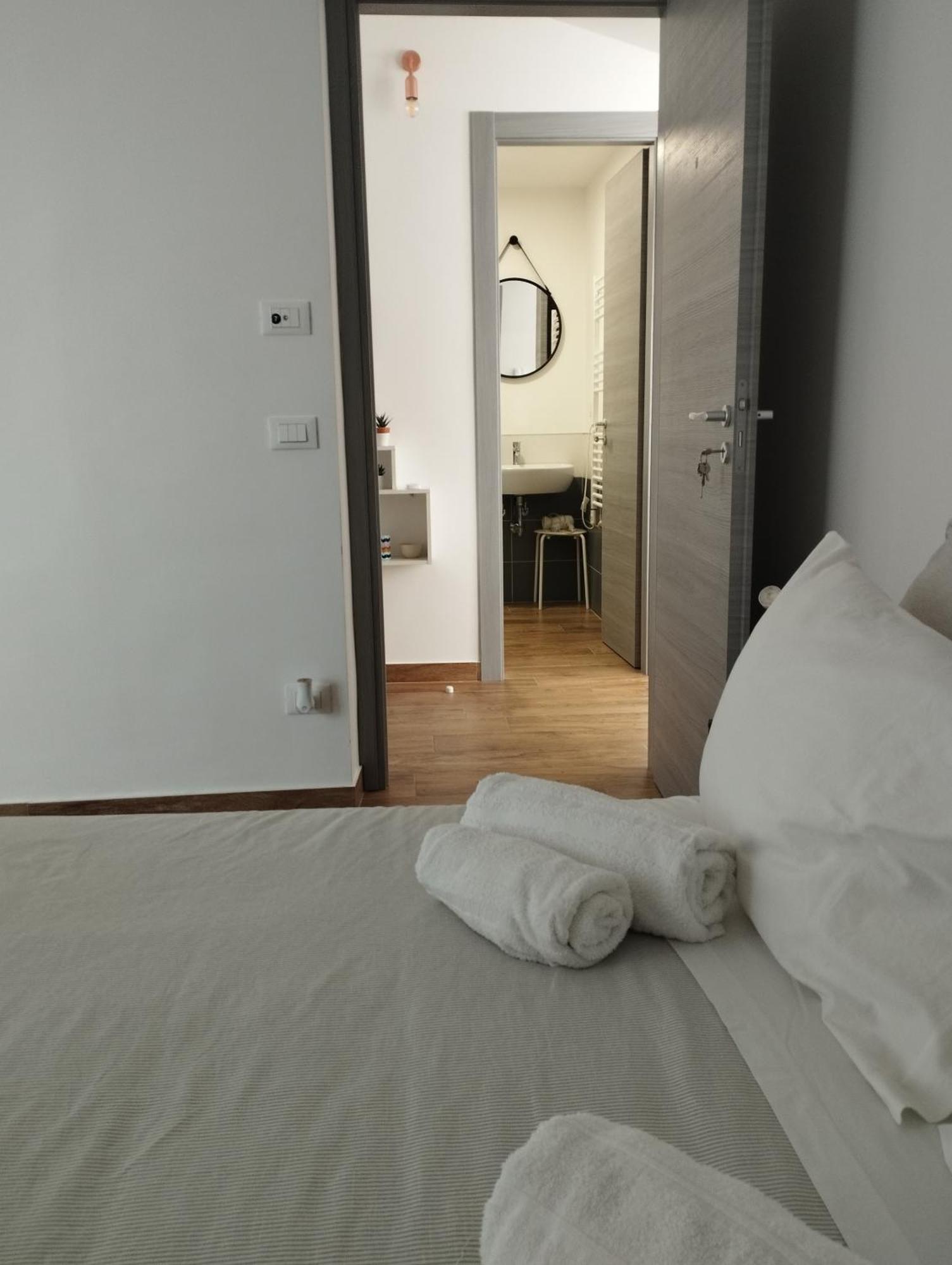 Triscele House Hotel Palermo Kültér fotó