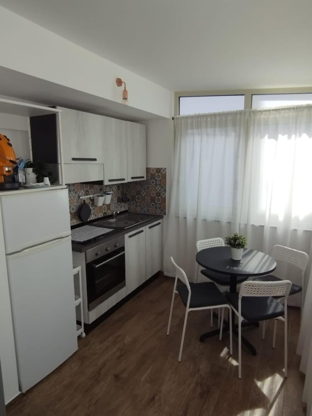 Triscele House Hotel Palermo Kültér fotó