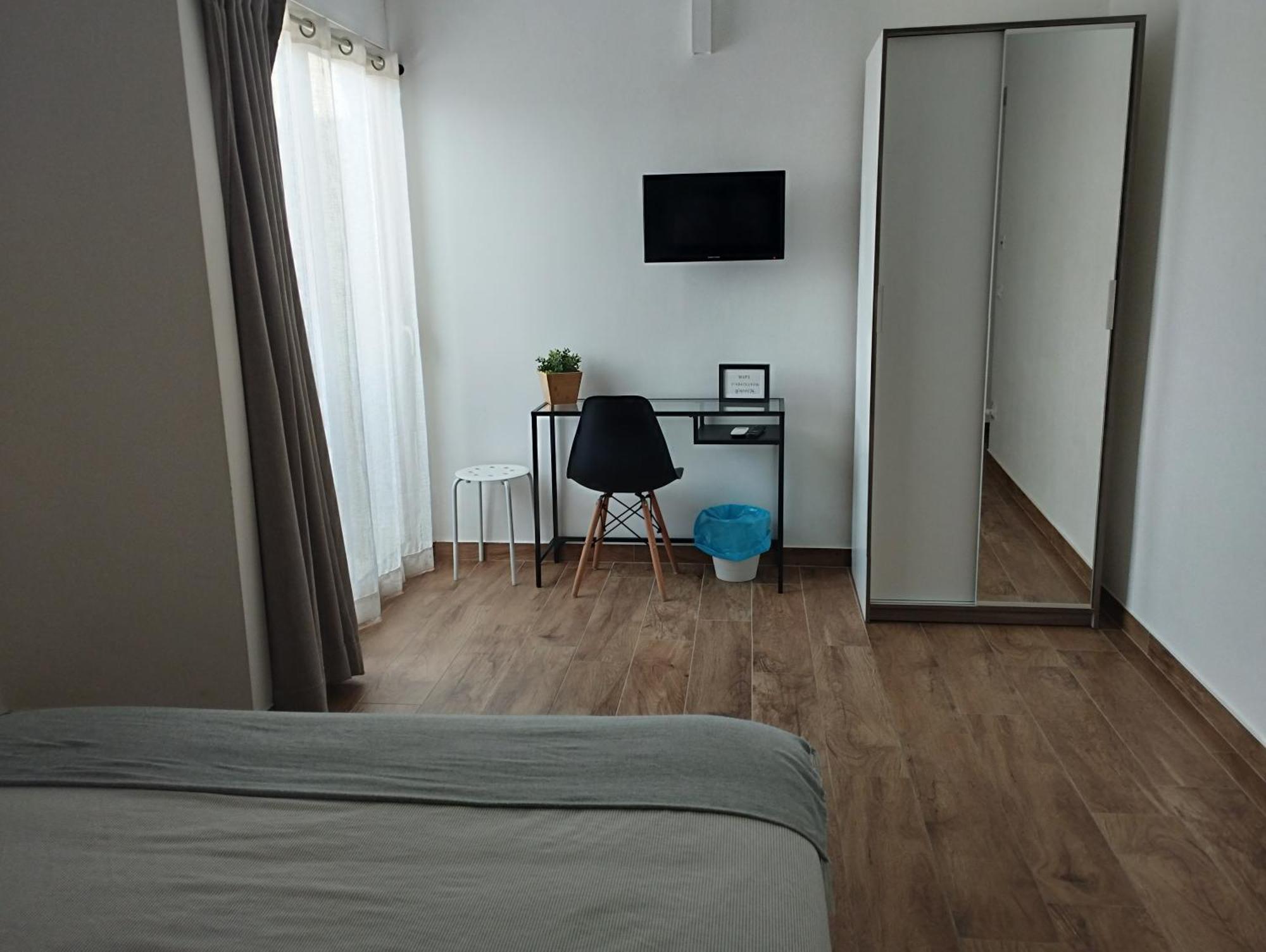 Triscele House Hotel Palermo Kültér fotó