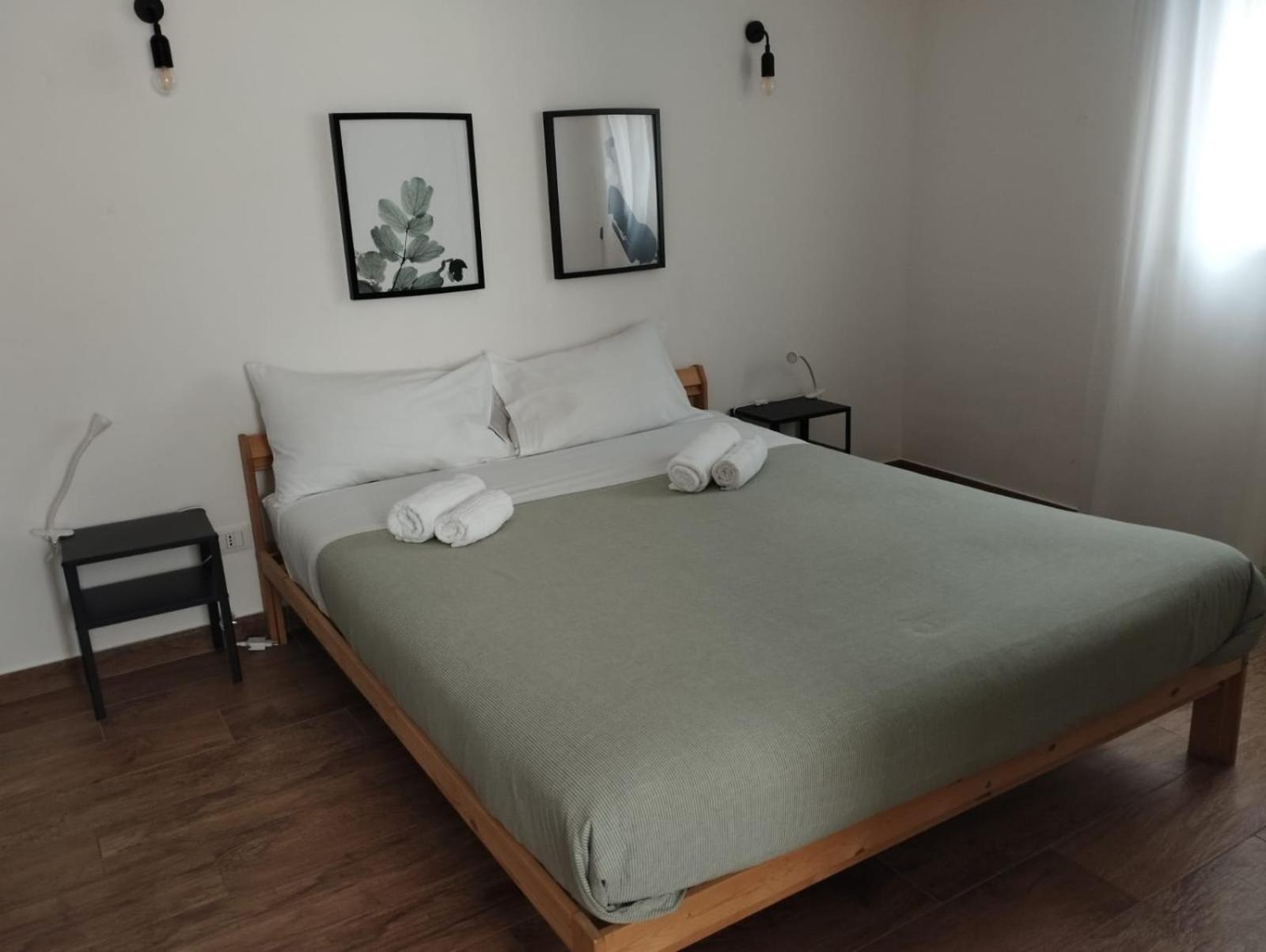 Triscele House Hotel Palermo Kültér fotó