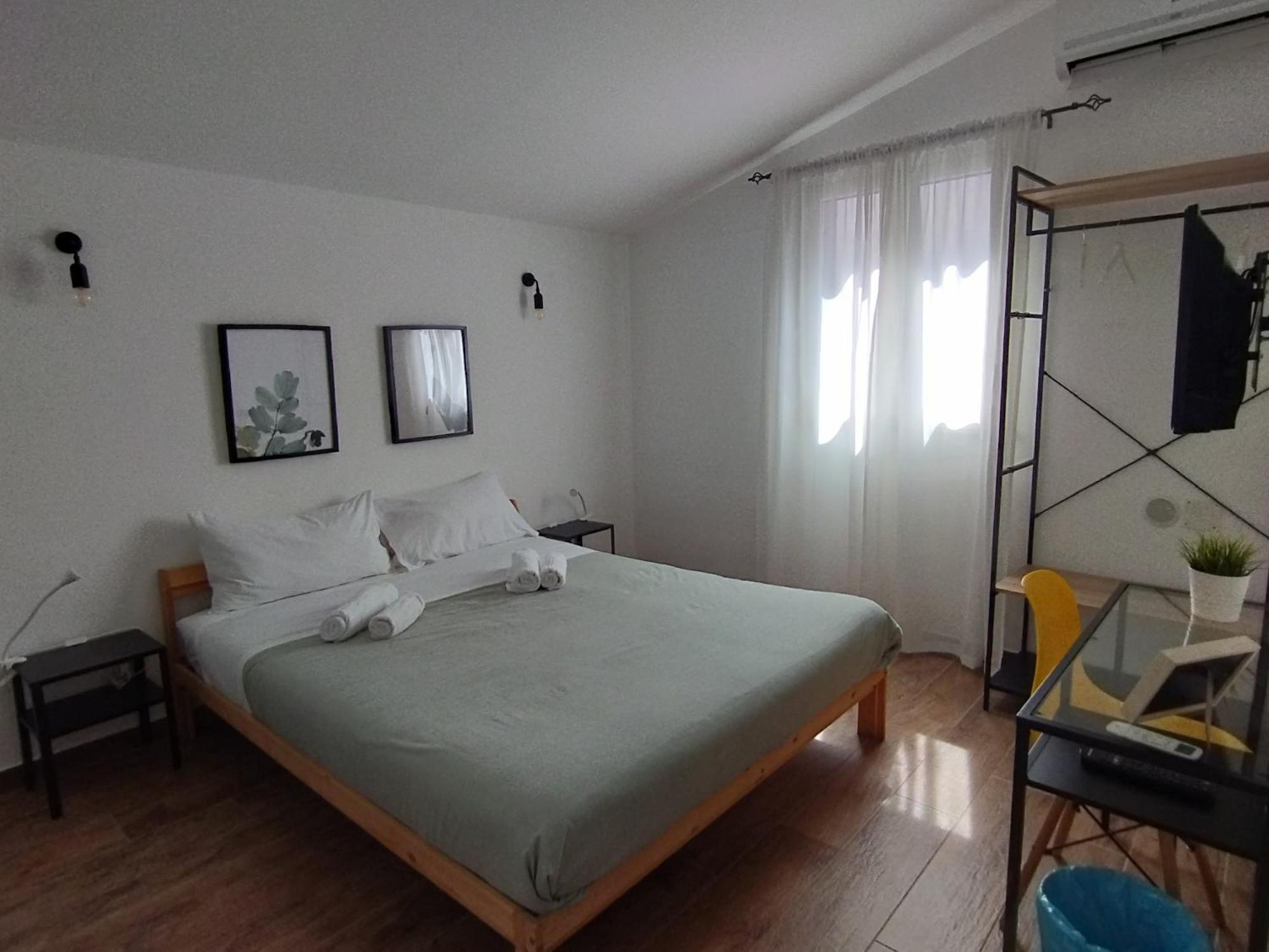 Triscele House Hotel Palermo Kültér fotó