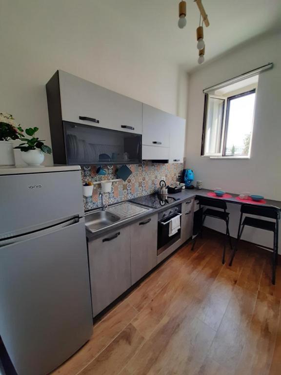 Triscele House Hotel Palermo Kültér fotó