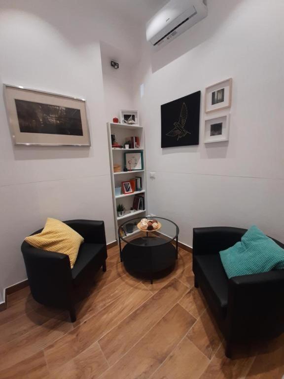 Triscele House Hotel Palermo Kültér fotó