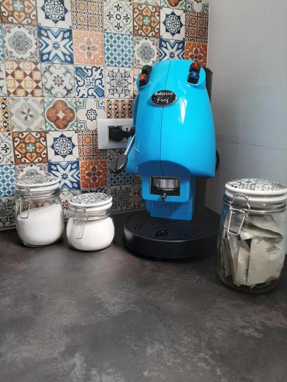 Triscele House Hotel Palermo Kültér fotó