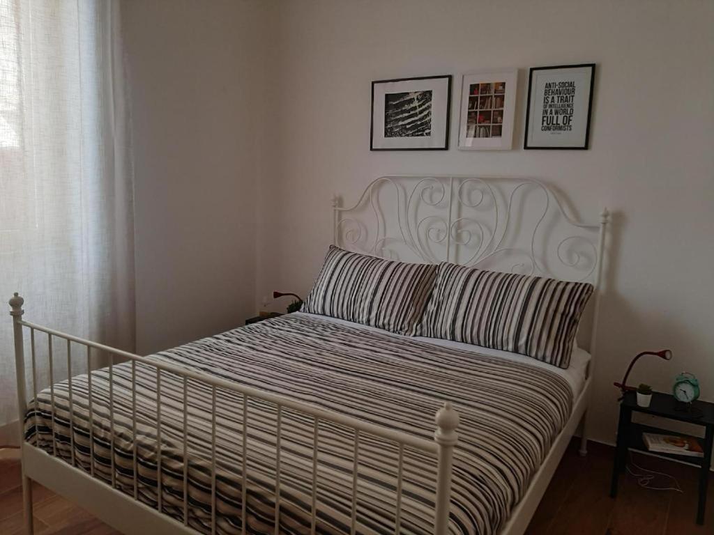 Triscele House Hotel Palermo Kültér fotó