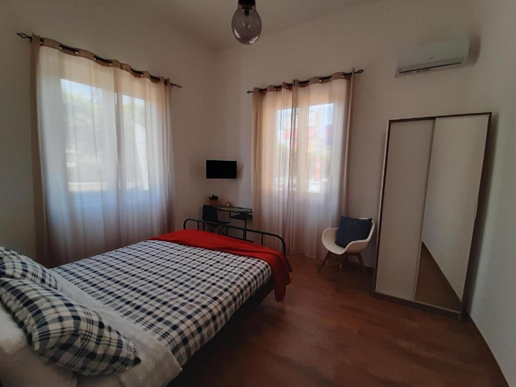 Triscele House Hotel Palermo Kültér fotó