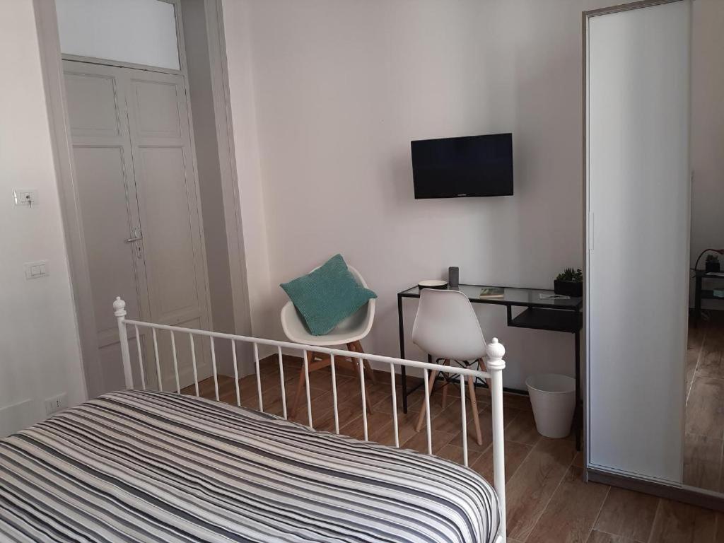 Triscele House Hotel Palermo Kültér fotó